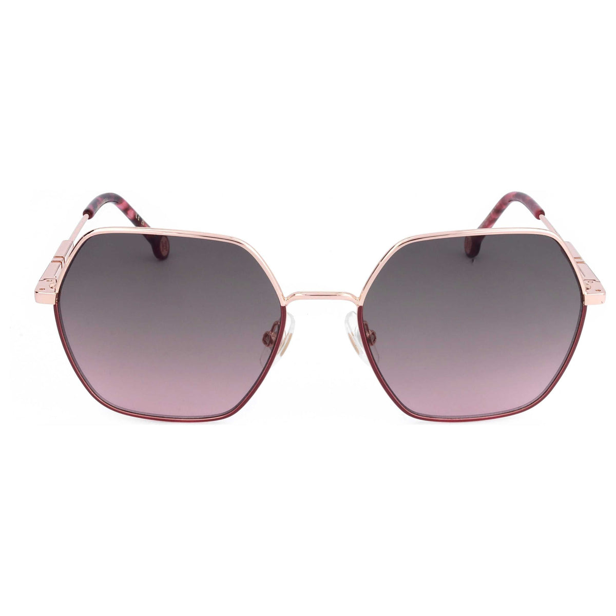 Carolina Herrera Women's Sunglasses HER0183-S-NOA-55