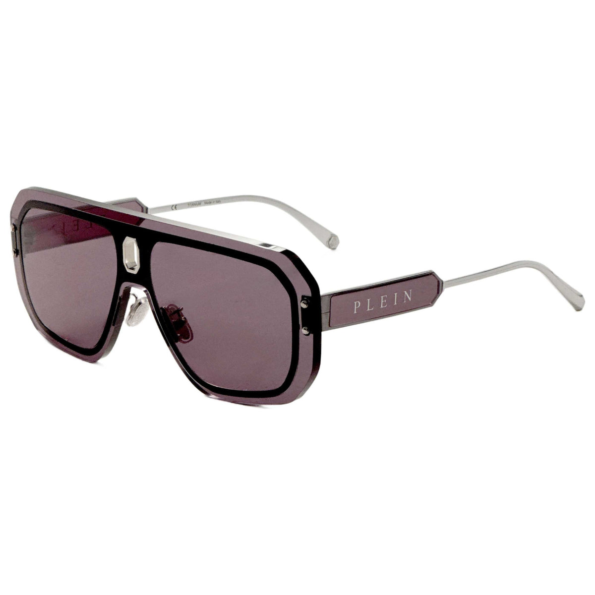 Philipp Plein Men's Sunglasses SPP050990531