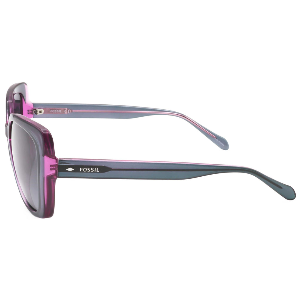 Fossil Women's Sunglasses FOS3143-S-PJP-55