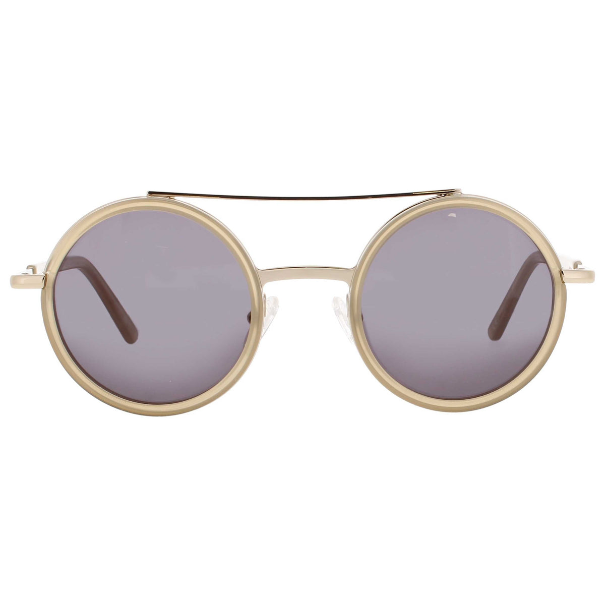 Andy Wolf Unisex Sunglasses AW-BLISS-G