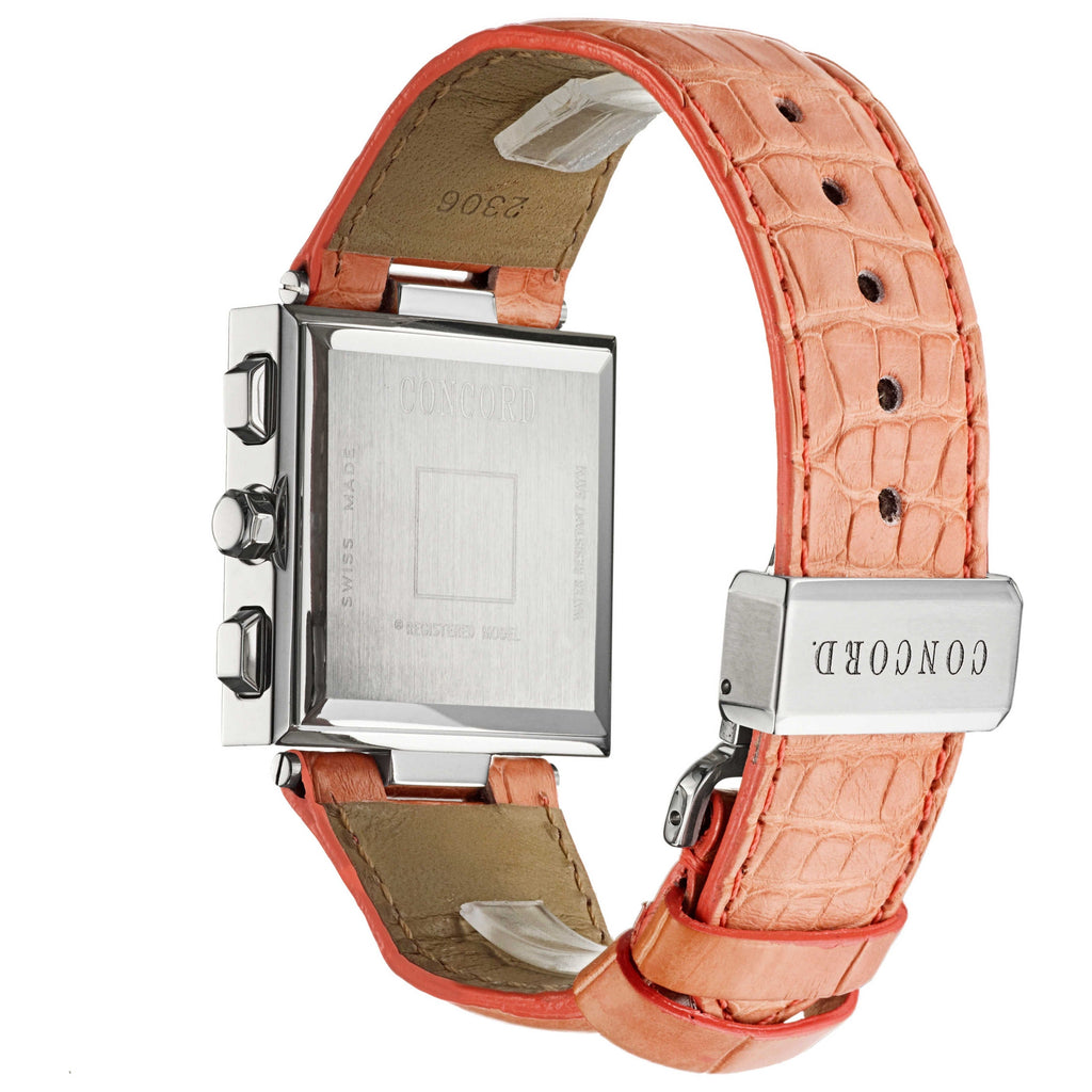 Concord Women's Quartz Watch 0310355