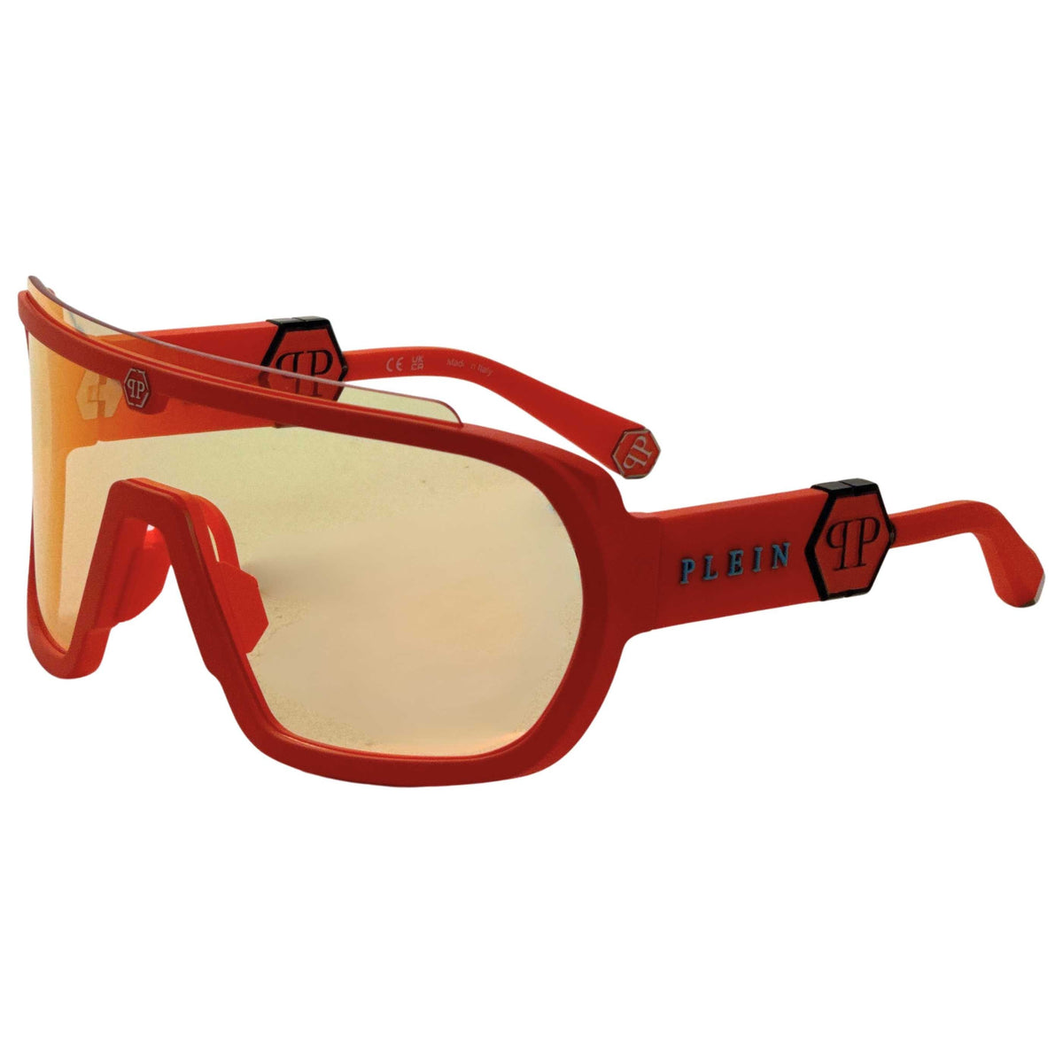 Philipp Plein Men's Sunglasses SPP078997FBF