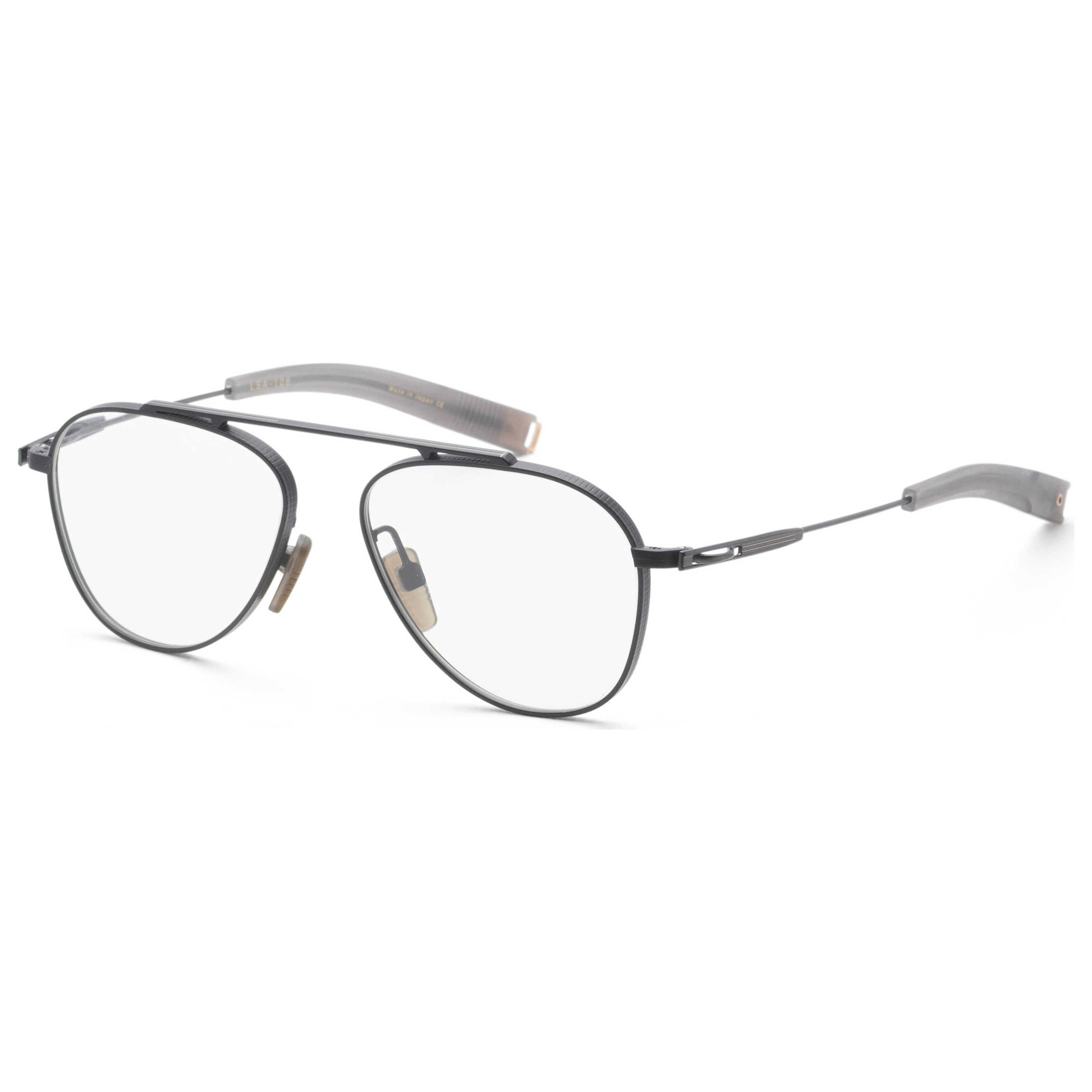 Dita Lancier Men's Eyeglasses DLX106-54-01