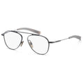 Dita Lancier Men's Eyeglasses DLX106-54-01