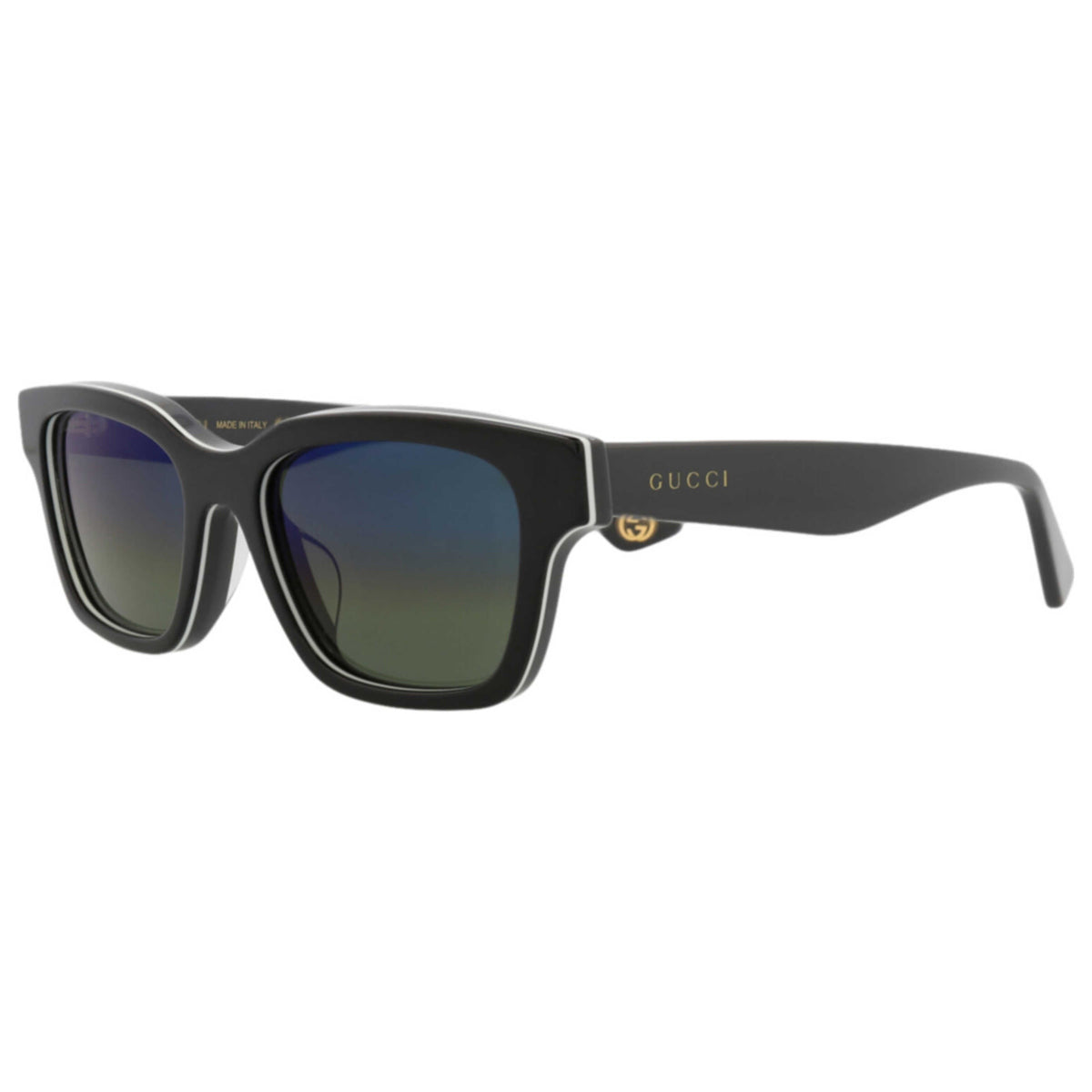 Gucci Men's Sunglasses GG1641SA-30015104-003