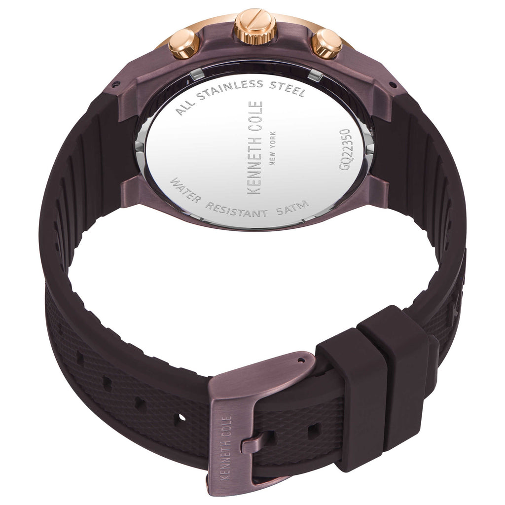 Kenneth Cole Men's Watch KCWGQ2235002