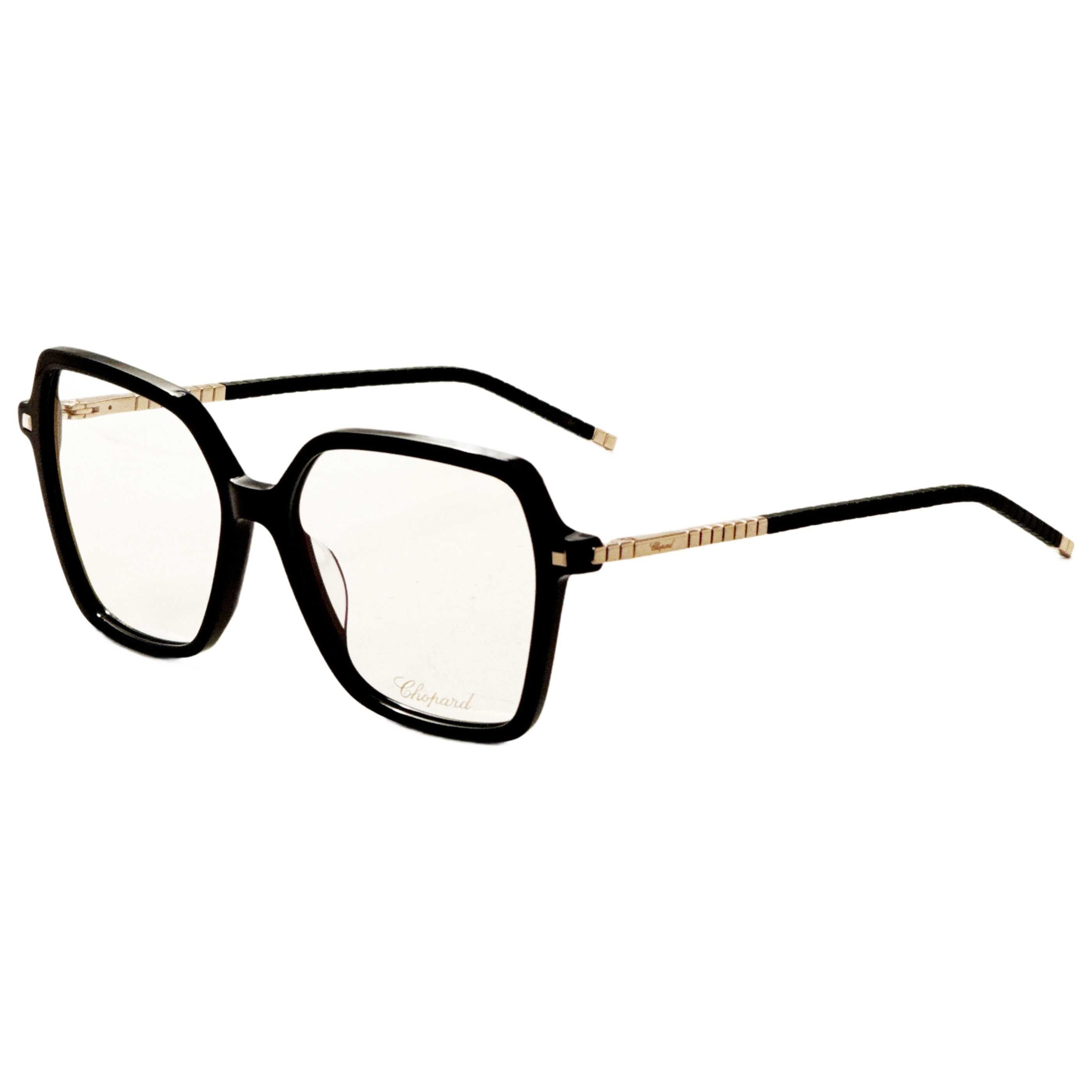 Chopard Women's Eyeglasses VCH348M550BLK