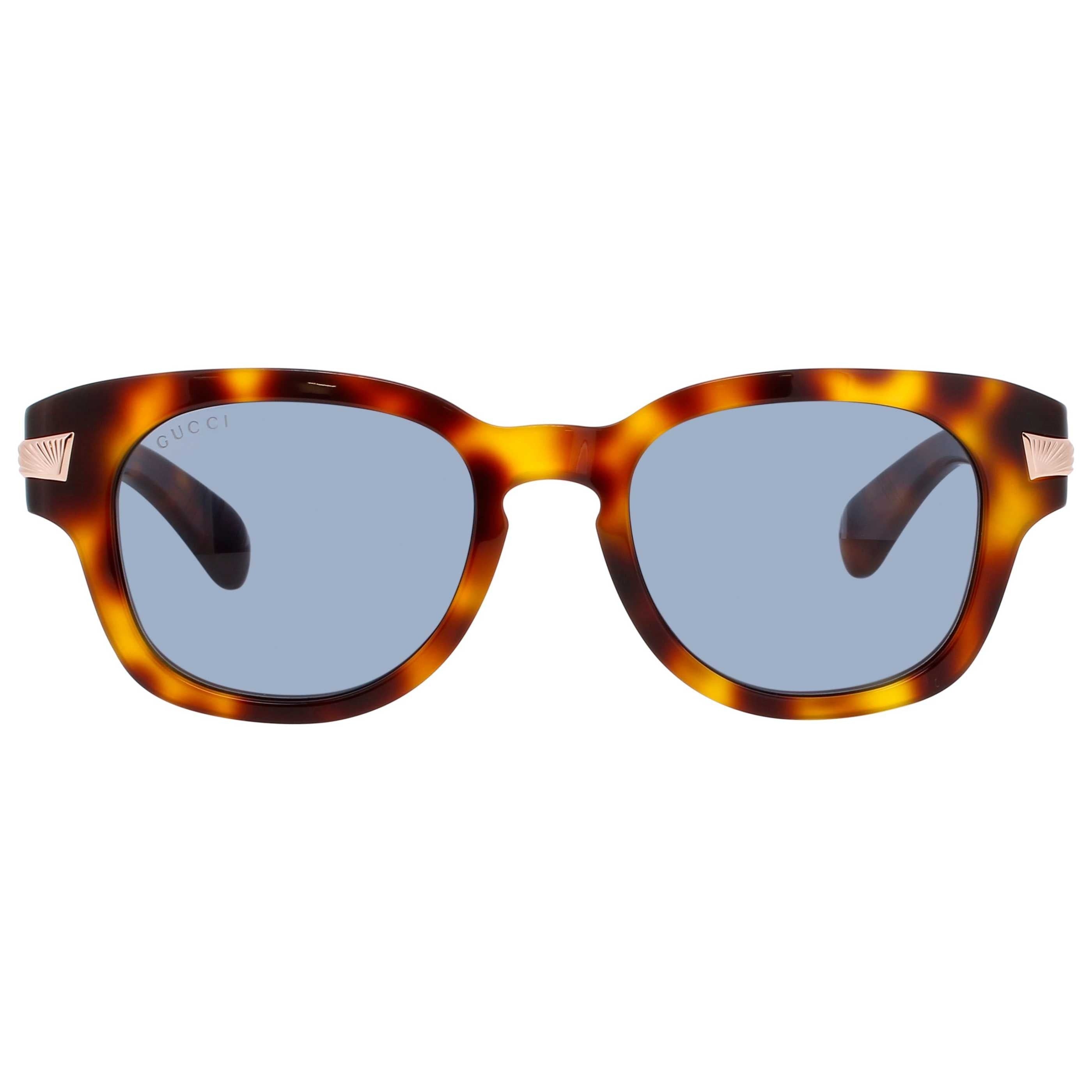 Gucci Men's Sunglasses GUCCI-GG1518S-002