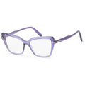 Tom Ford Women's Eyeglasses FT5948-B-081-55