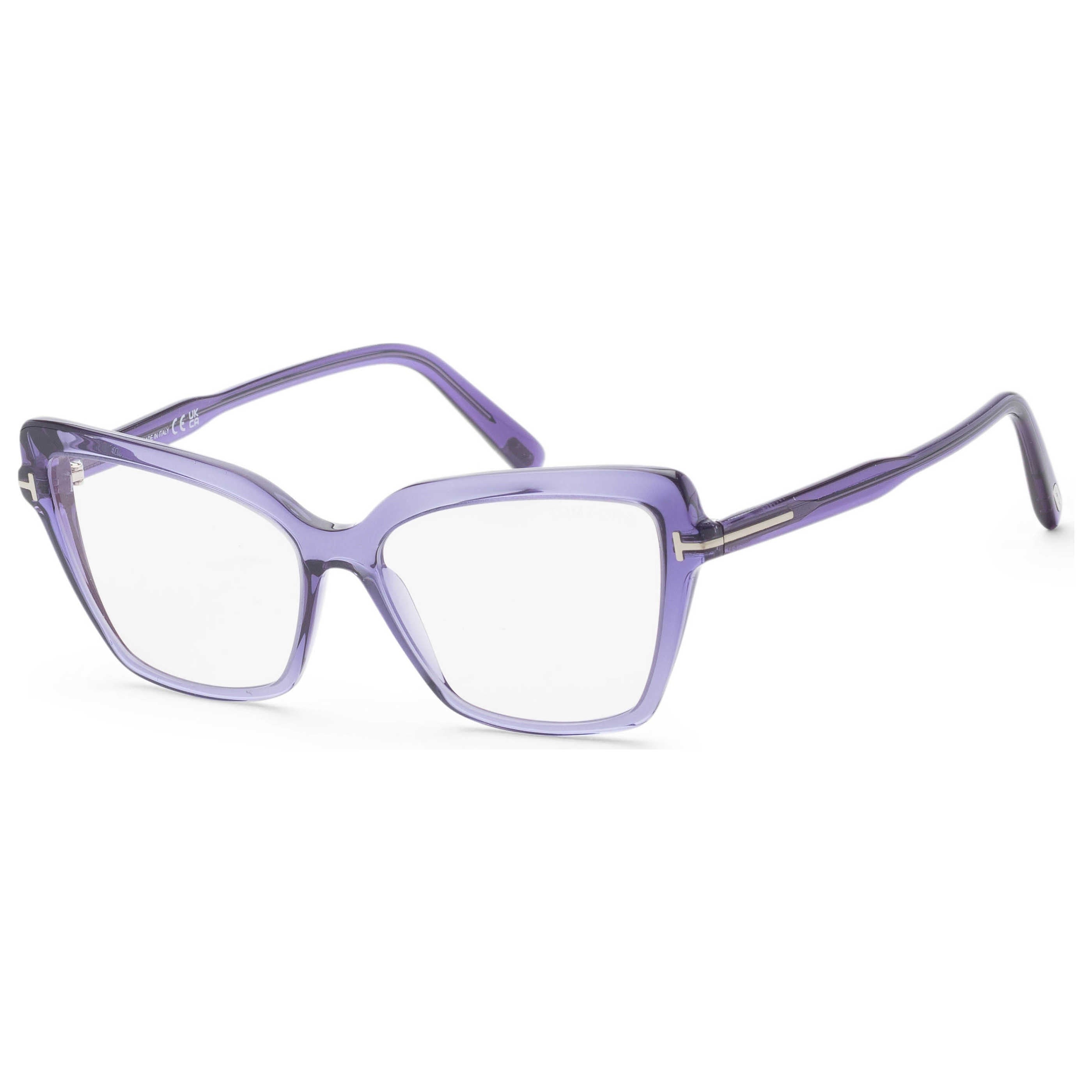 Tom Ford Women's Eyeglasses FT5948-B-081-55