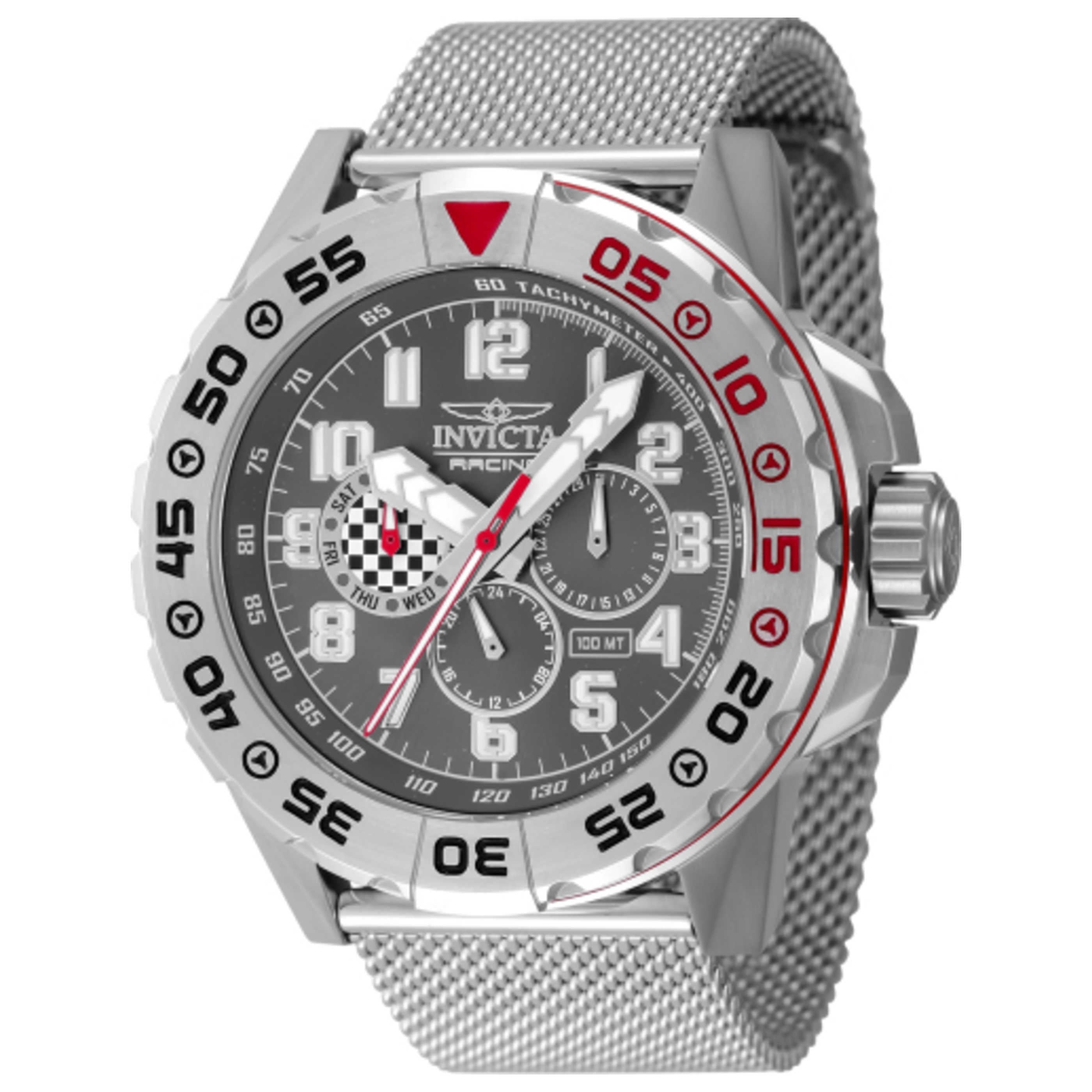 Invicta Unisex Watch IN-47213