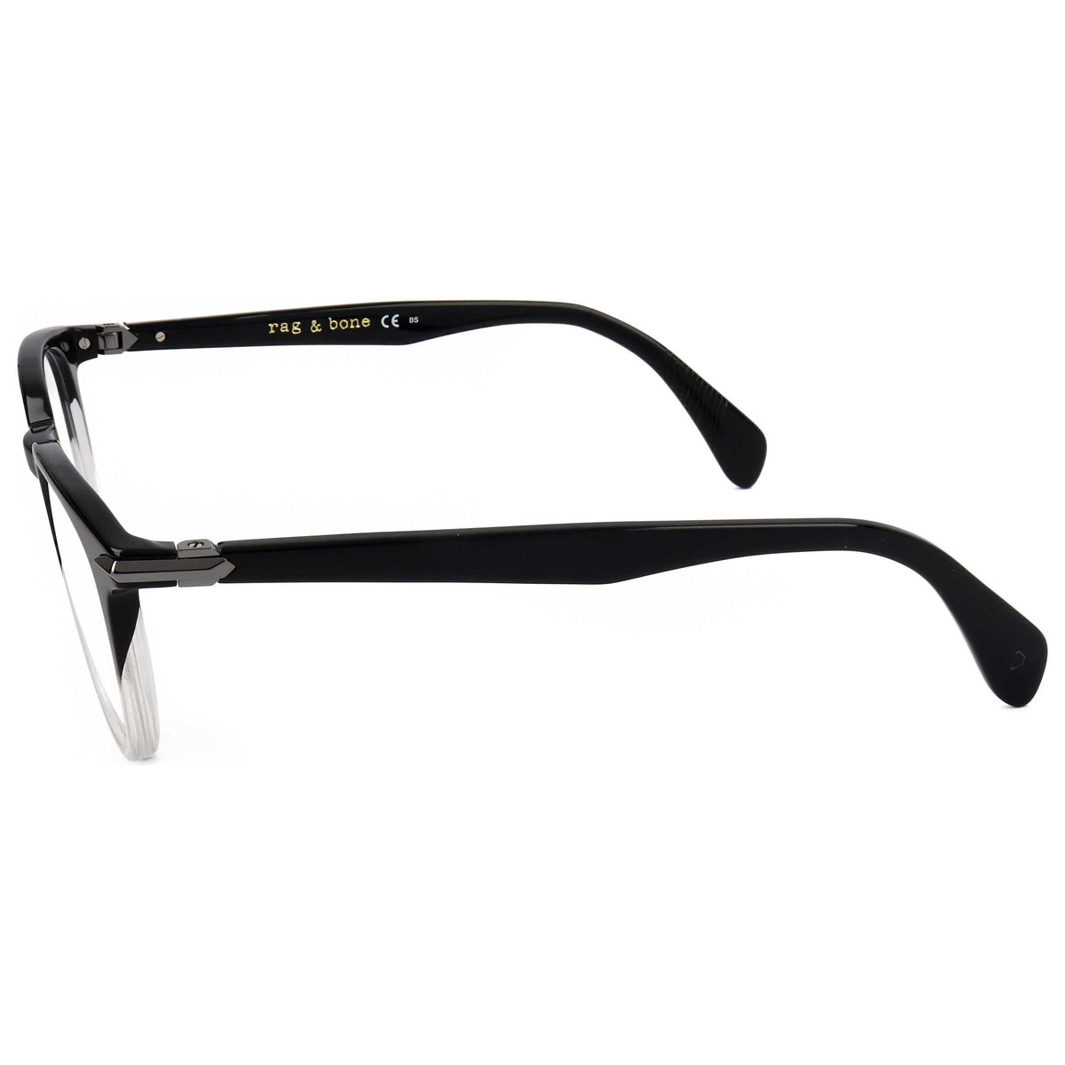 Rag & Bone Men's Eyeglasses RNB7028-G-81V-50