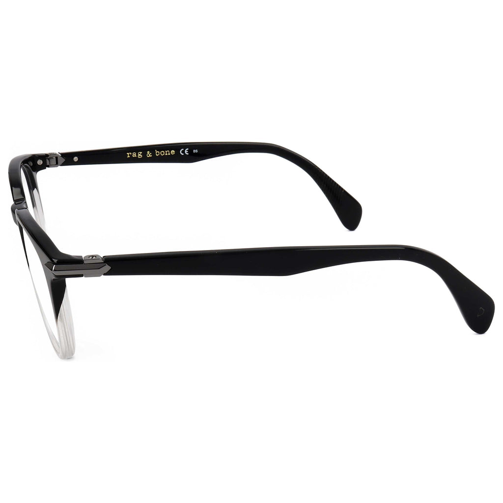 Rag & Bone Men's Eyeglasses RNB7028-G-81V-50