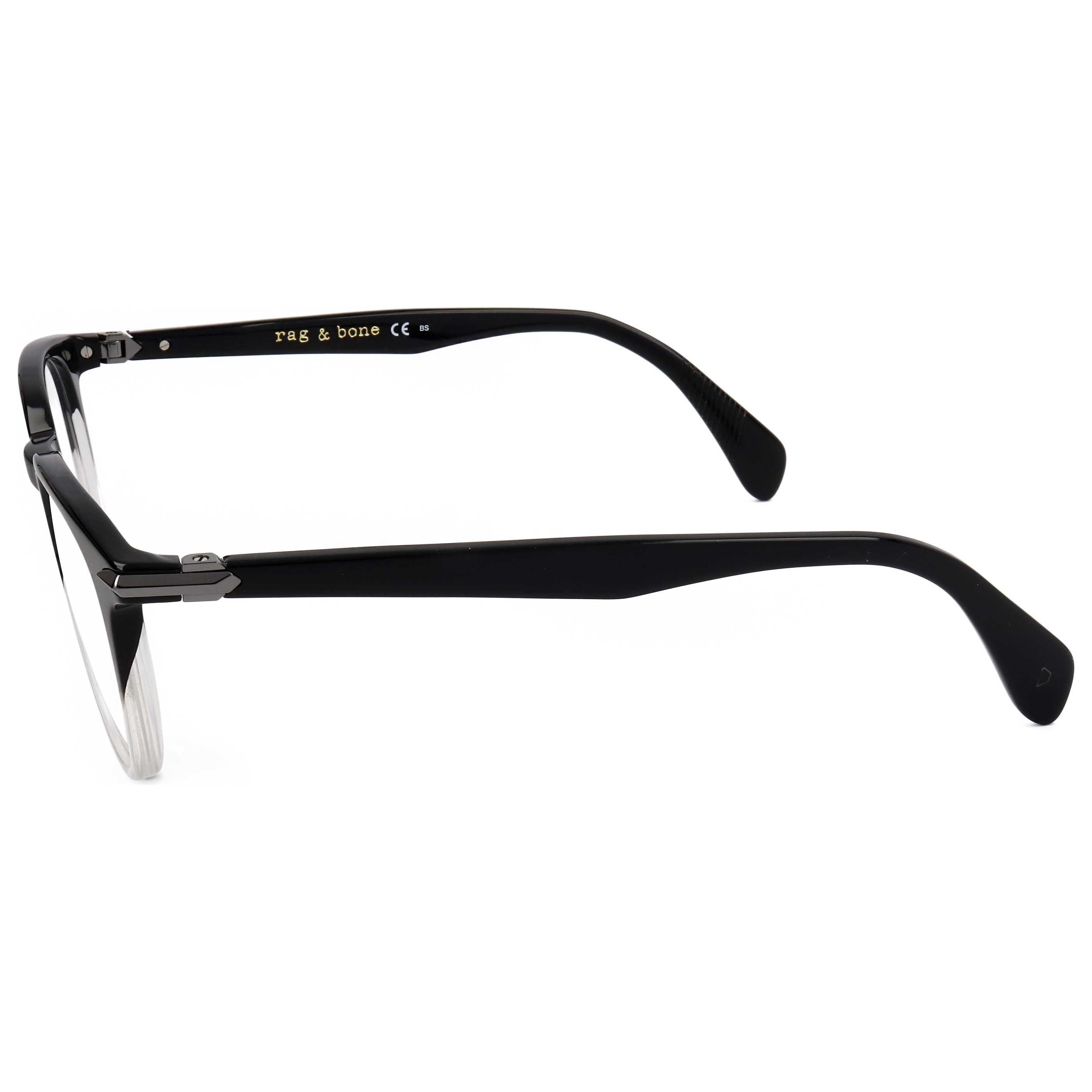 Rag & Bone Men's Eyeglasses RNB7028-G-81V-50
