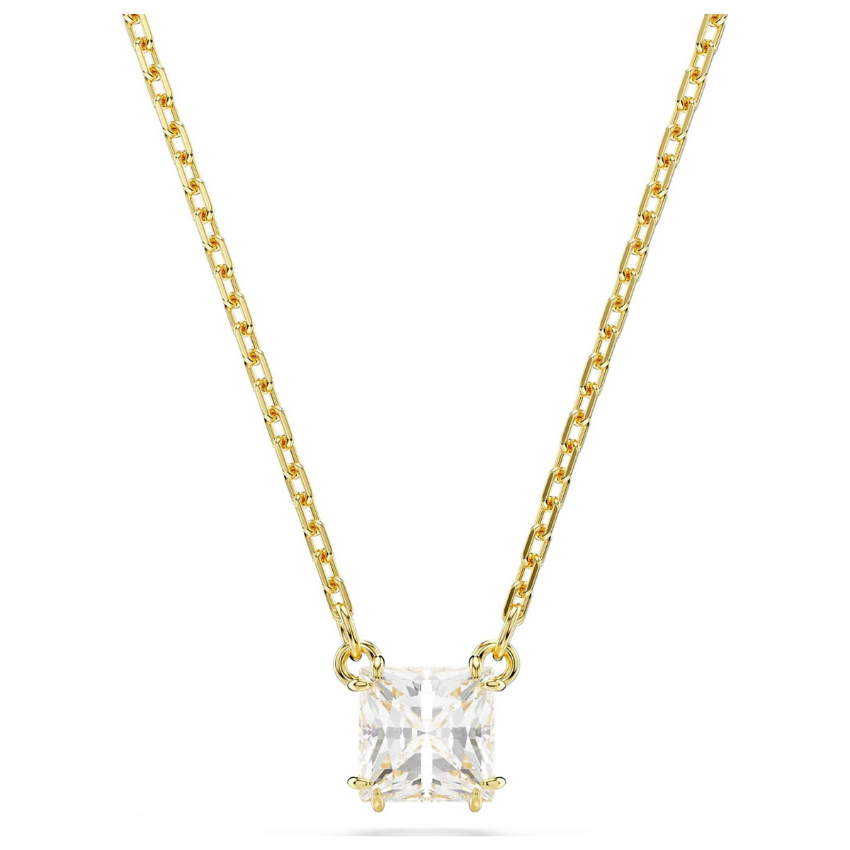 Swarovski Stilla Women's Necklace 5693153