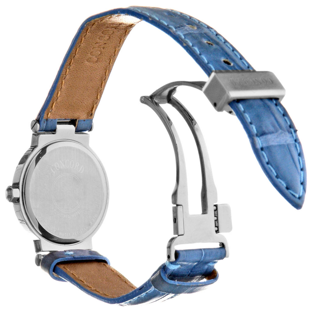 Concord Women's Quartz Watch 0310647