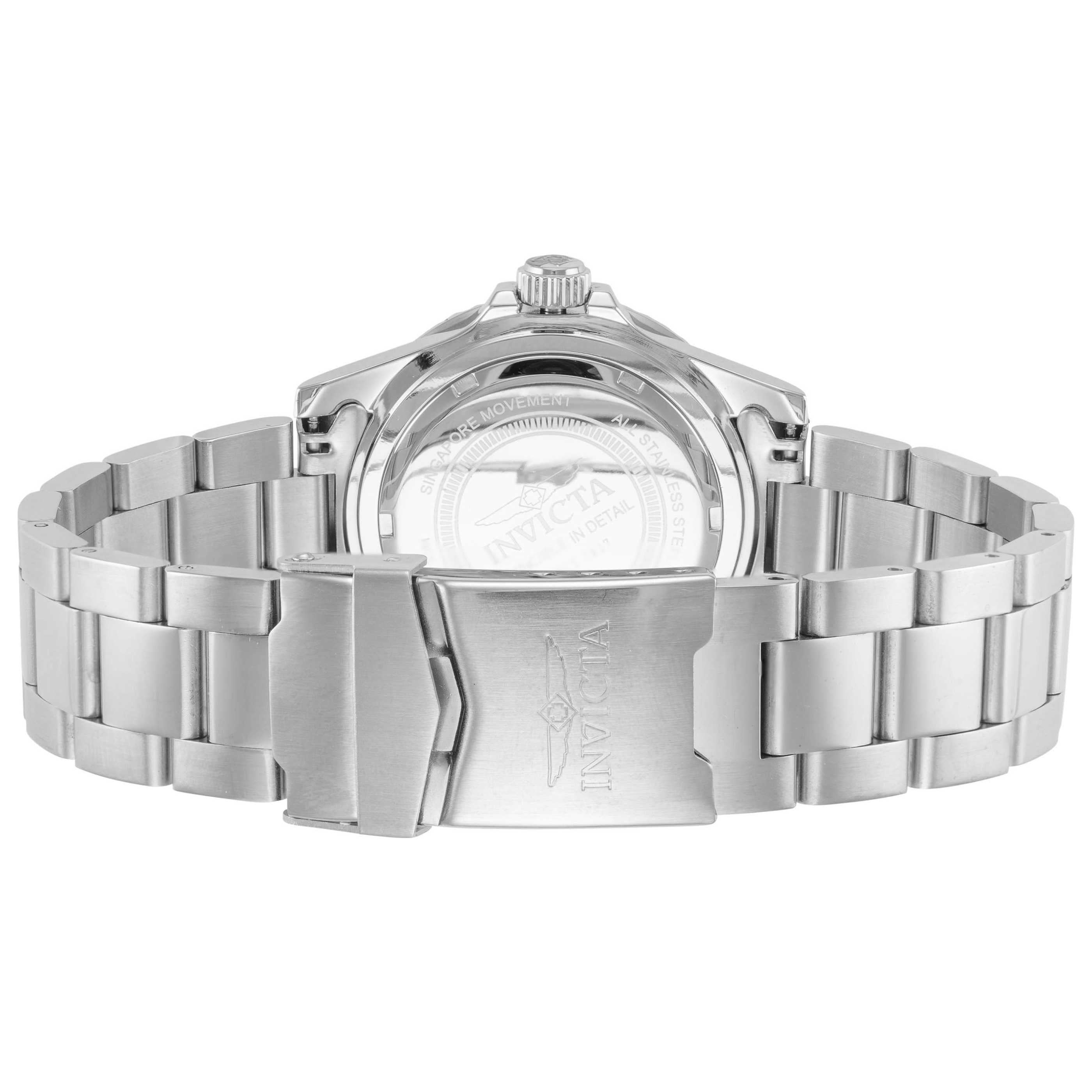 Invicta Men's Watch IN-69712