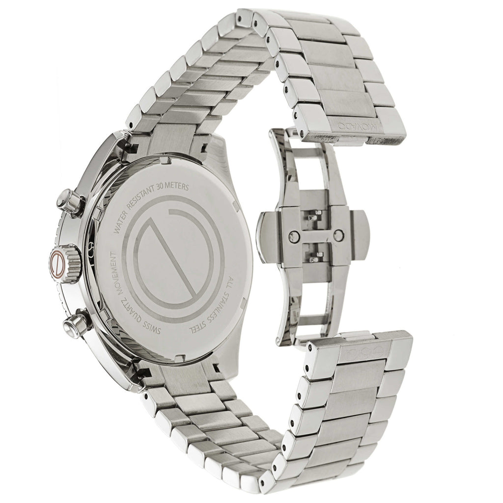 ESQ by Movado Men's Quartz Watch 07301446