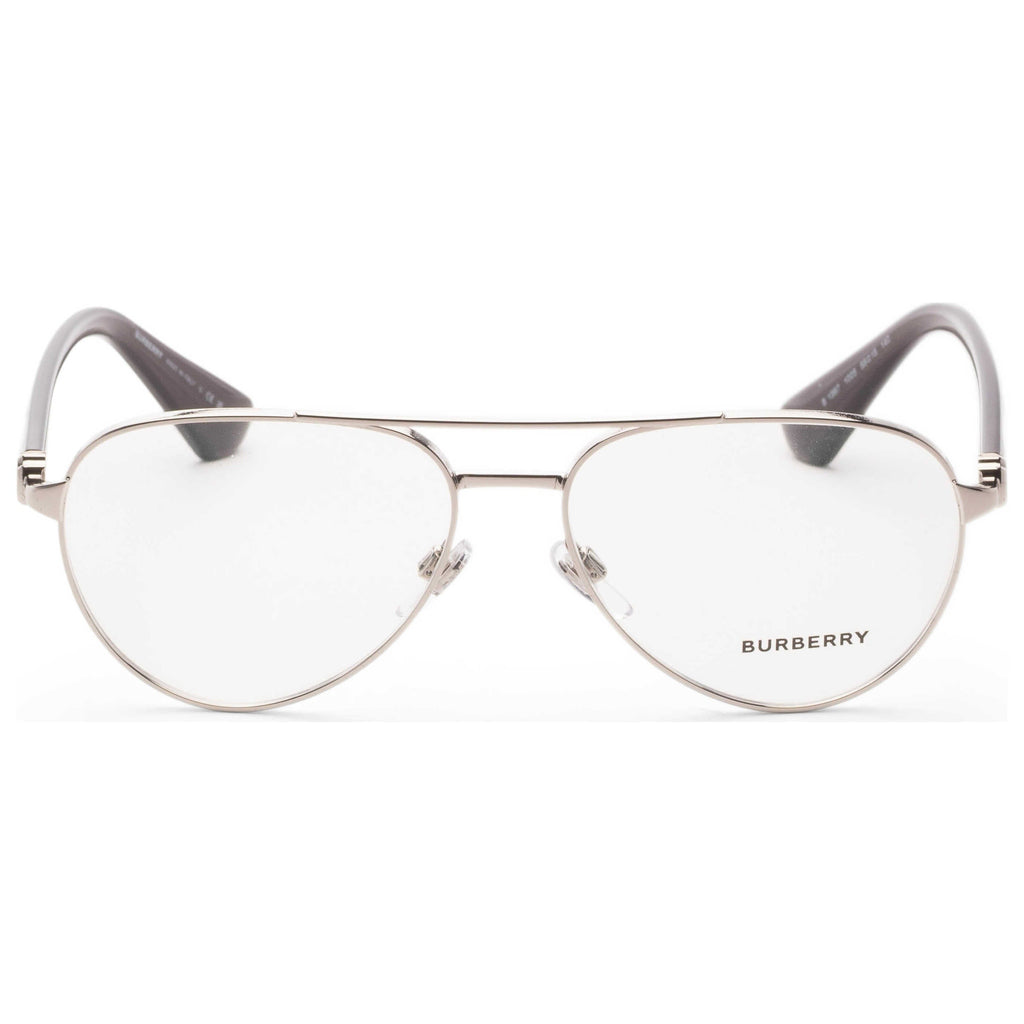 Burberry Men's Eyeglasses BE1397-1005-55
