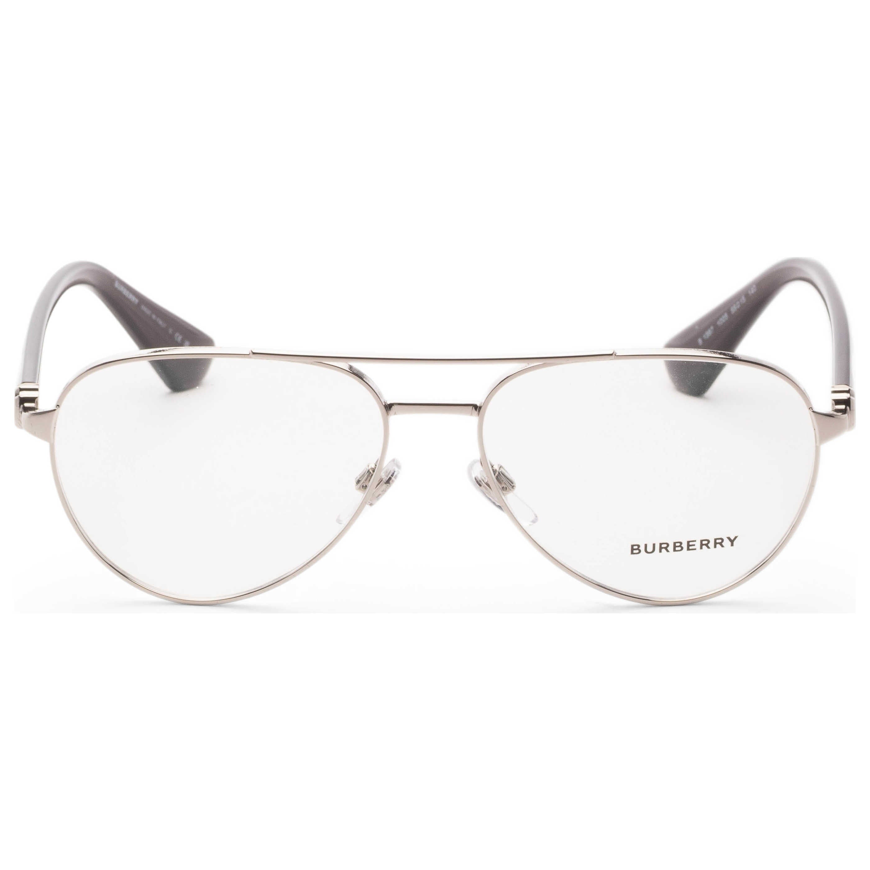 Burberry Men's Eyeglasses BE1397-1005-55