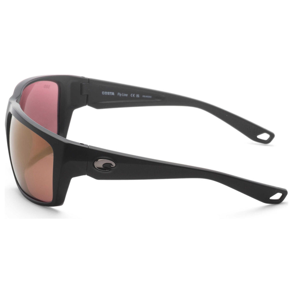 Costa del Mar Fly Line Men's Sunglasses 6S9129-912905-64