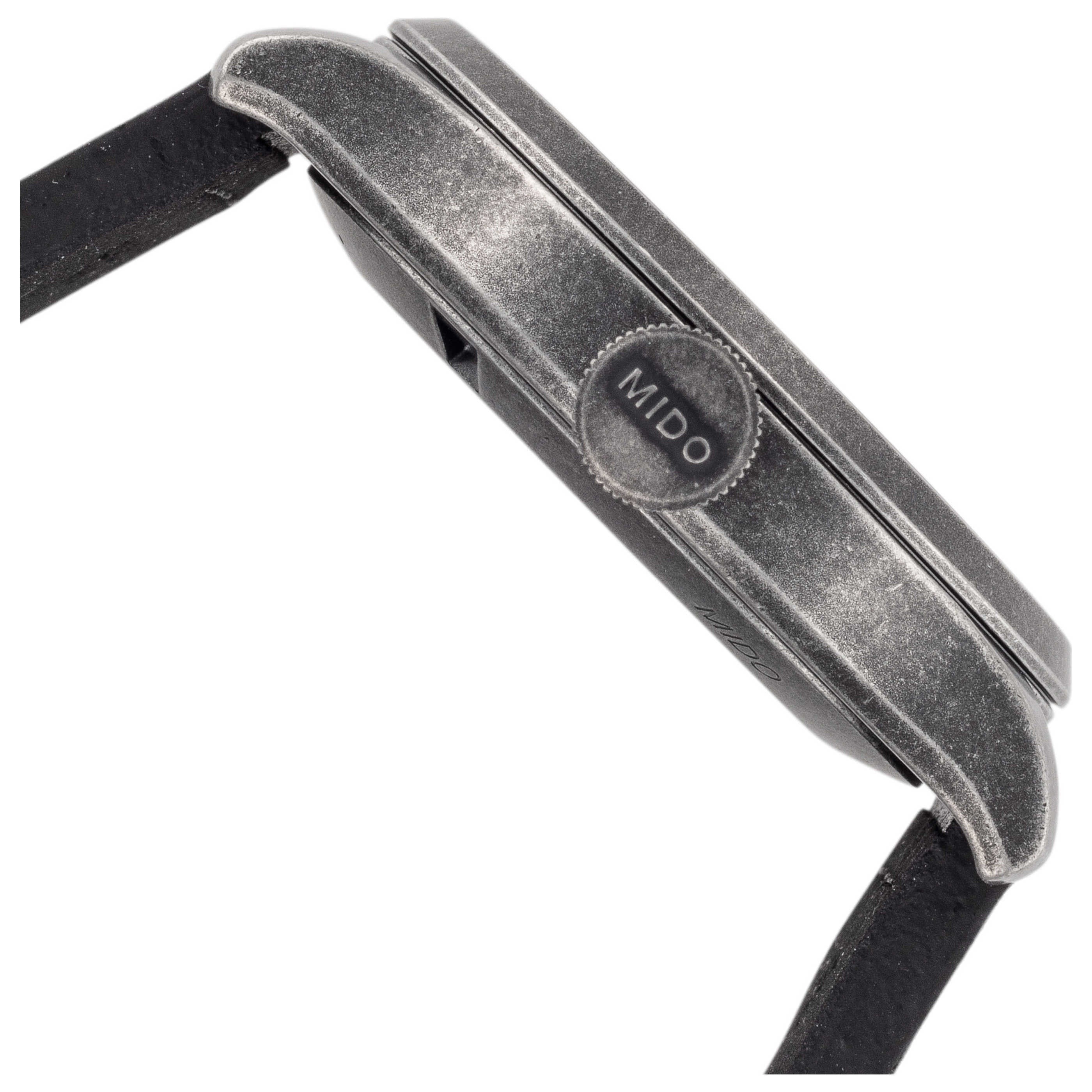 Mido Multifort Men's Watch M0326073605009