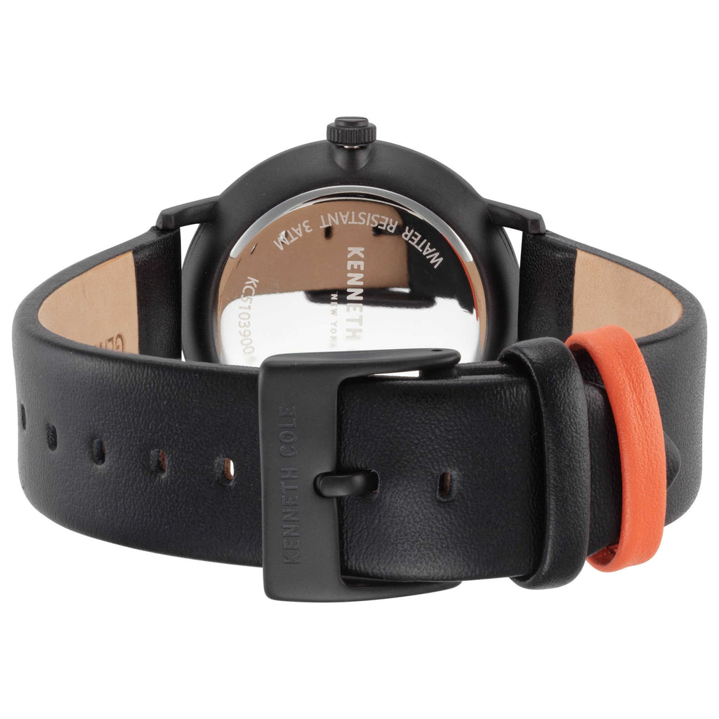 Kenneth Cole Men's Watch KC51039006