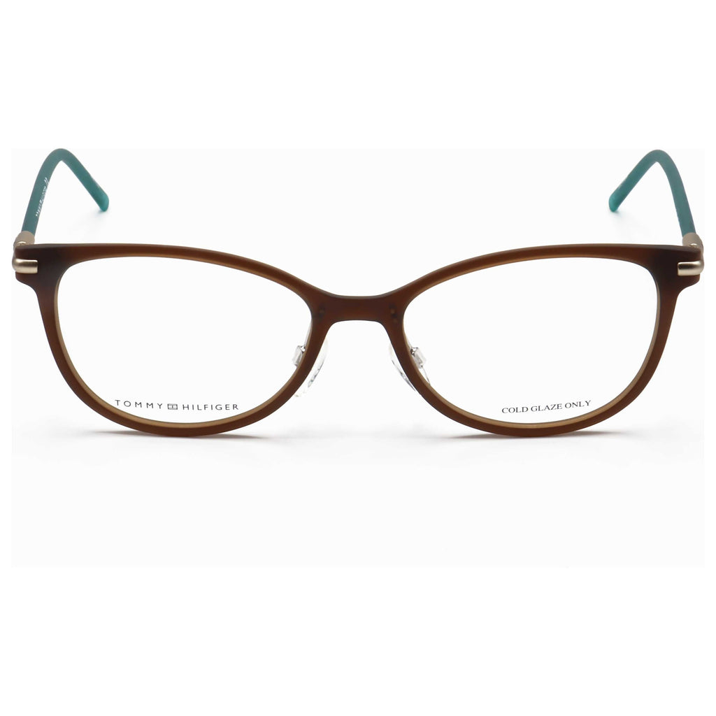 Tommy Hilfiger Women's Eyeglasses TH1398-R2X-52