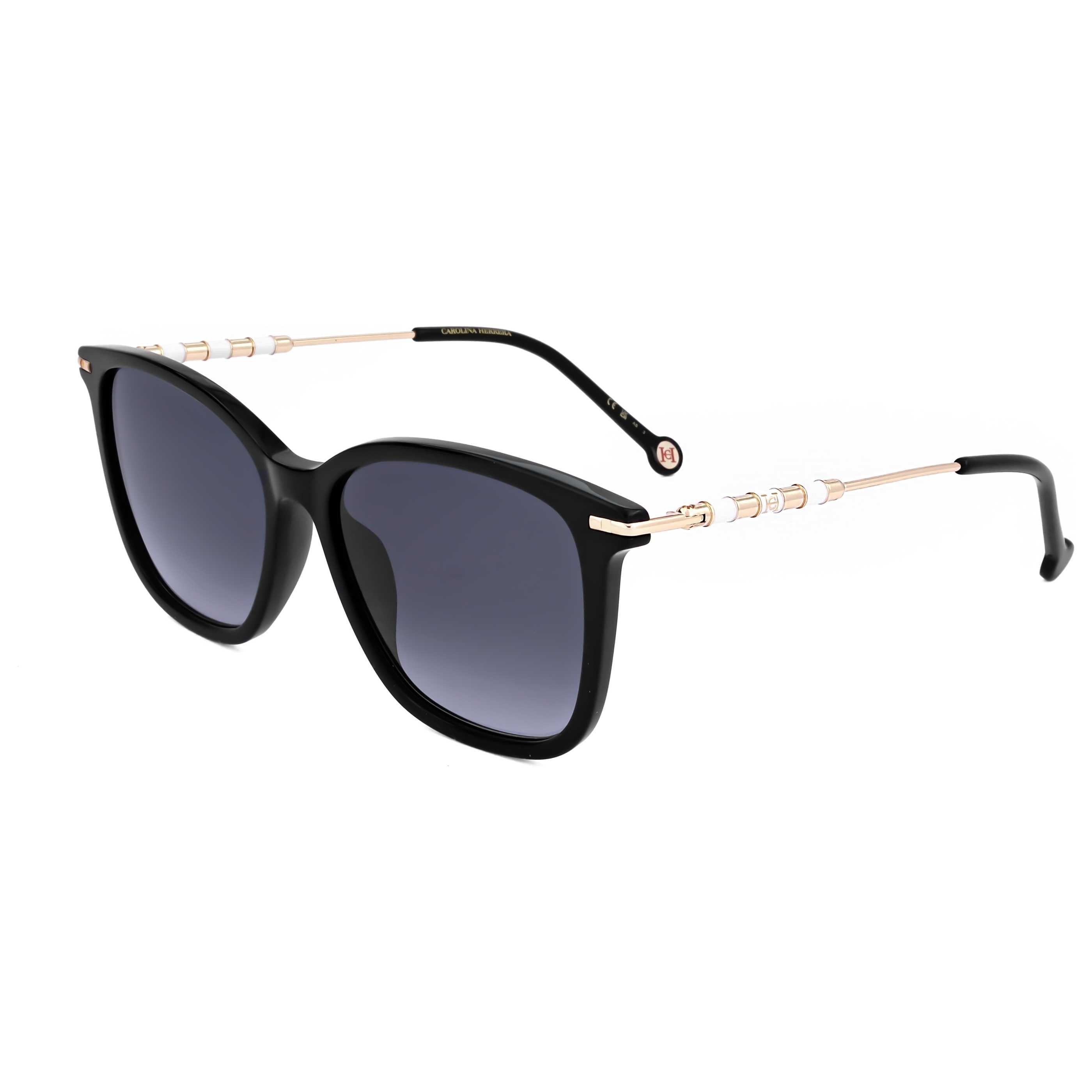 Carolina Herrera Women's Sunglasses HER0100GS-0807-9O