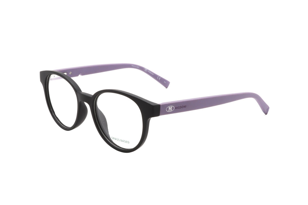 M Missoni Unisex Polypropylene Glasses