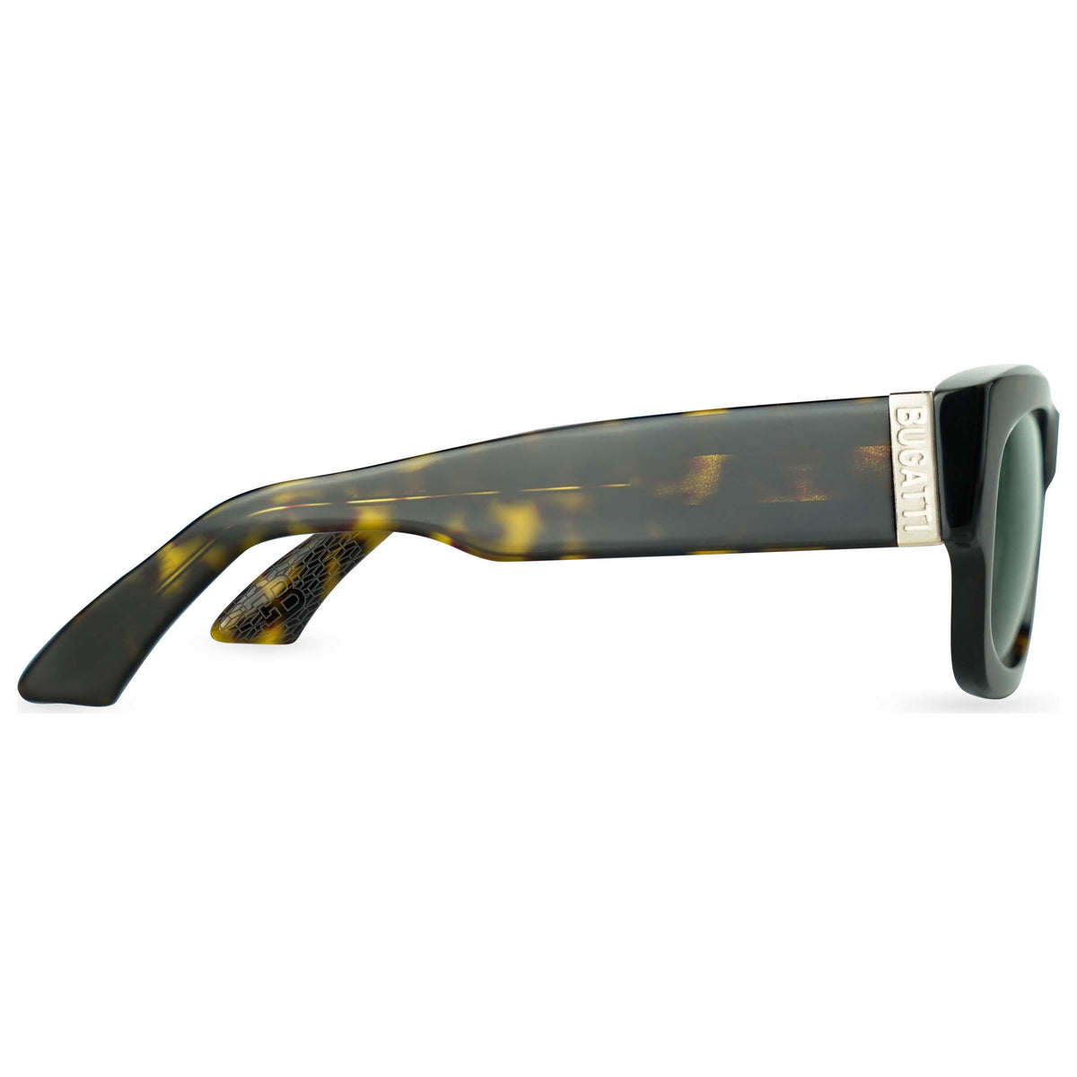 Bugatti Unisex Sunglasses 48M-HAV
