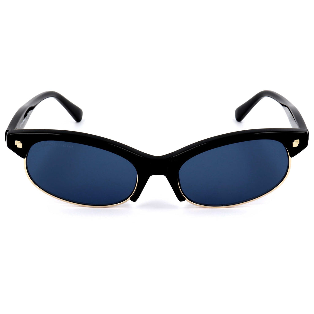 Dsquared2 Women's Sunglasses DQ0368-01V-51