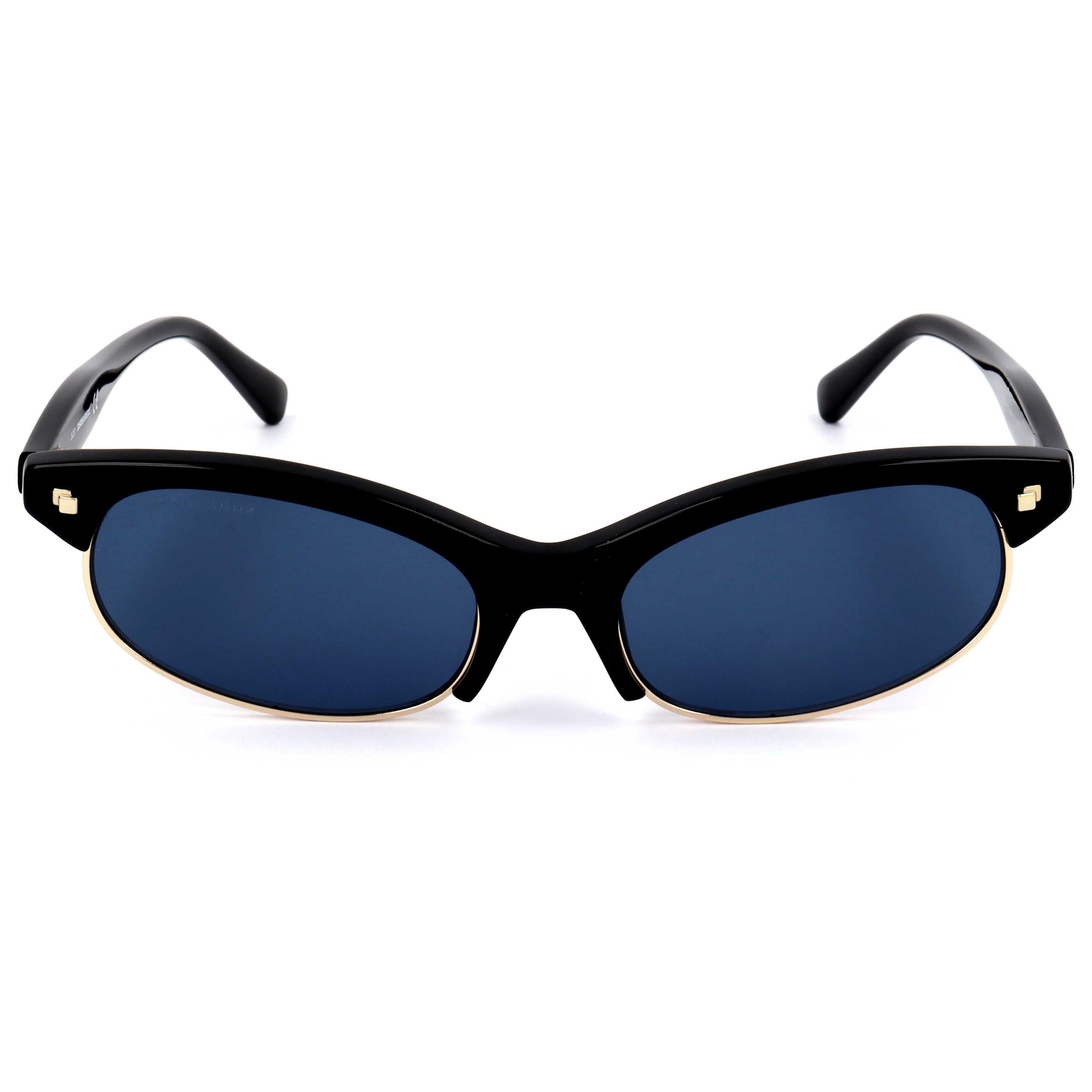 Dsquared2 Women's Sunglasses DQ0368-01V-51
