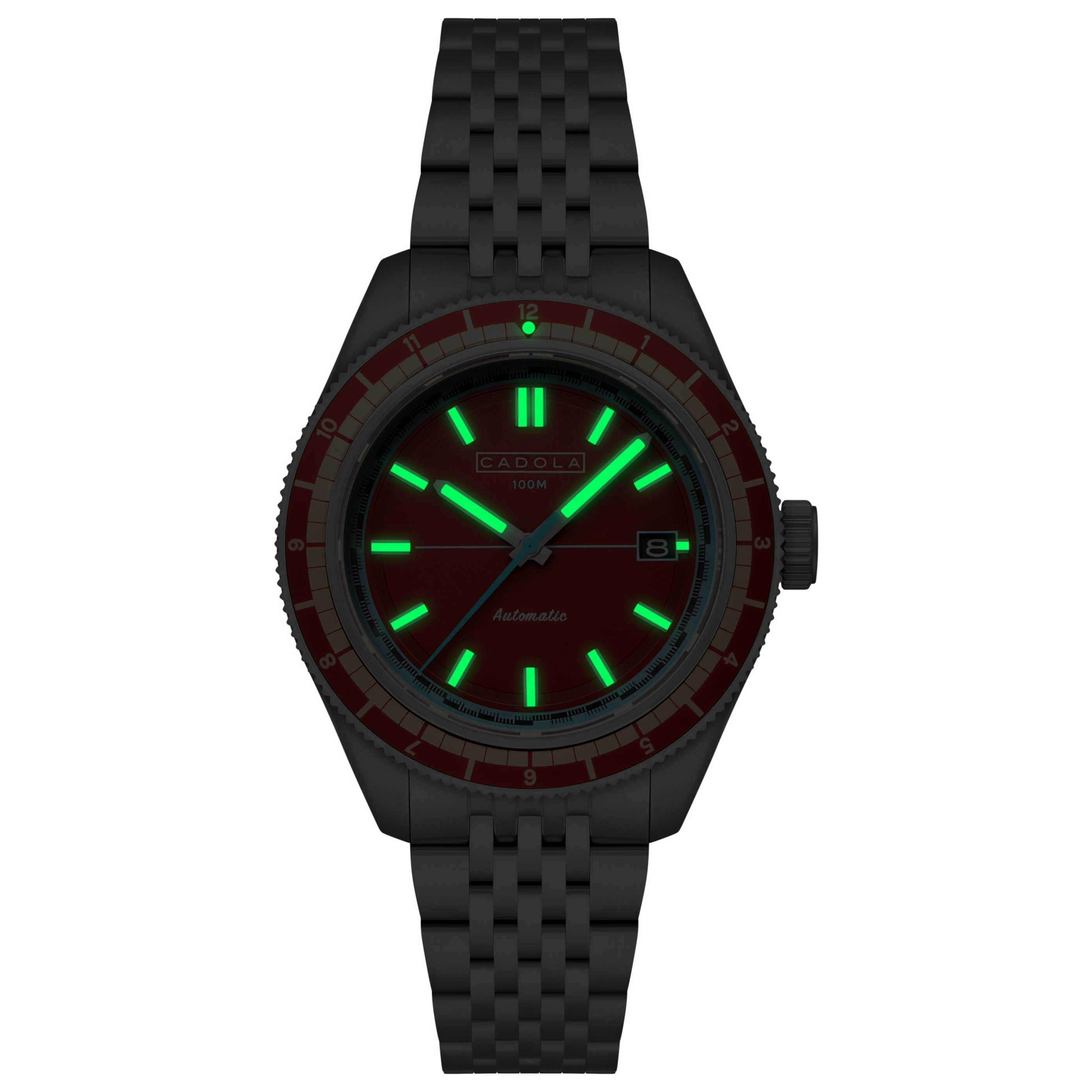 Cadola Men's Watch CD-1061-22