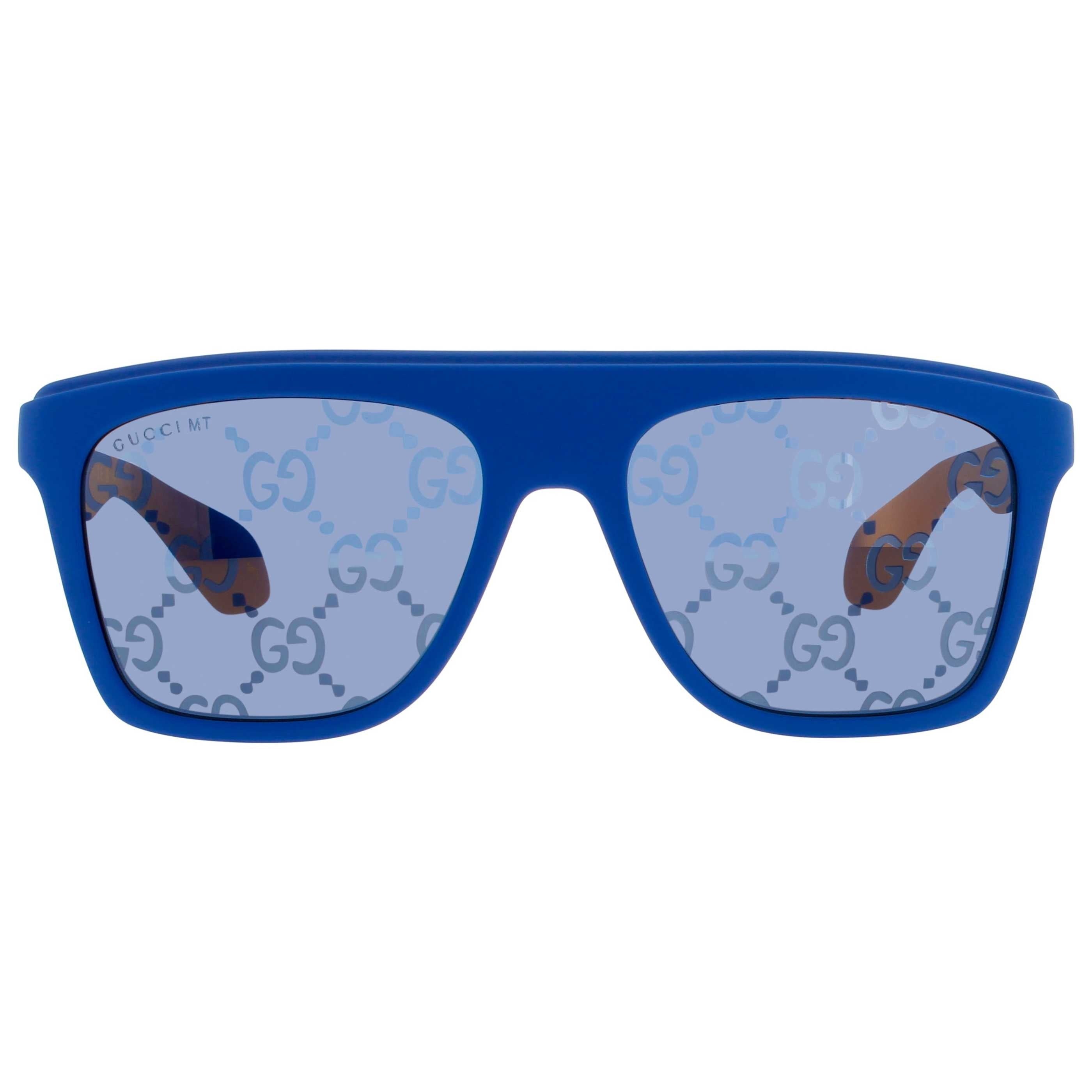 Gucci Men's Sunglasses GUCCI-GG1570S-004