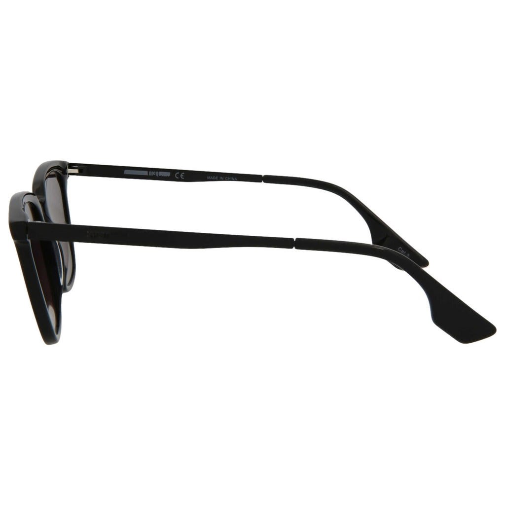 Alexander McQueen Unisex Sunglasses MQ0070S-30001286006