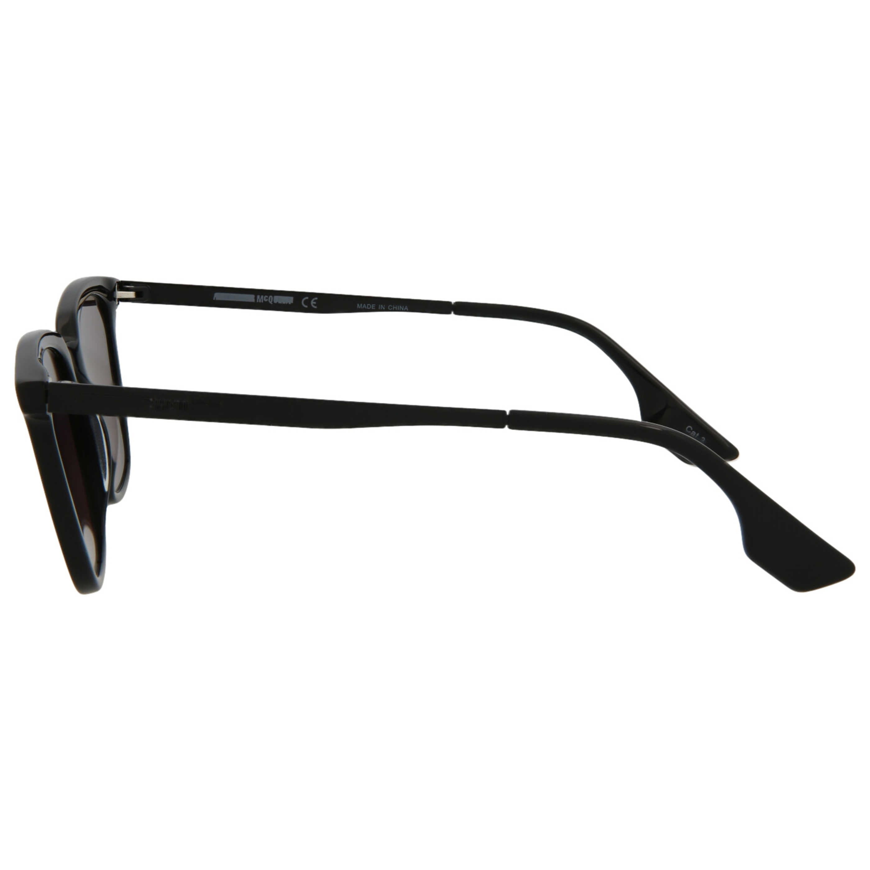 Alexander McQueen Unisex Sunglasses MQ0070S-30001286006