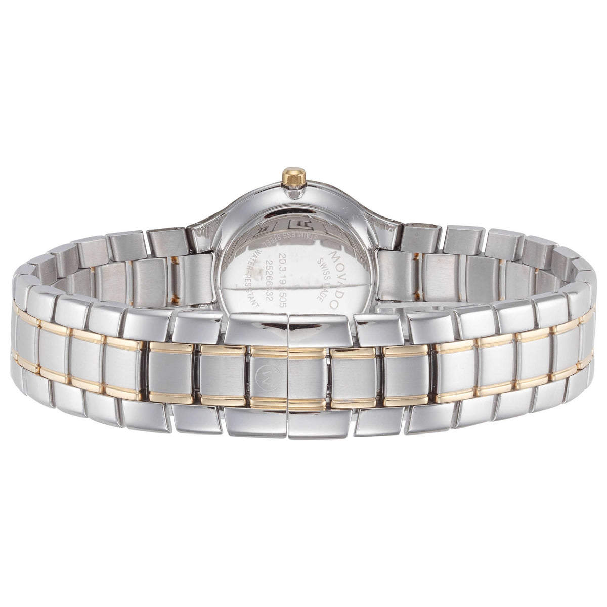 Movado Women's Watch 0607289