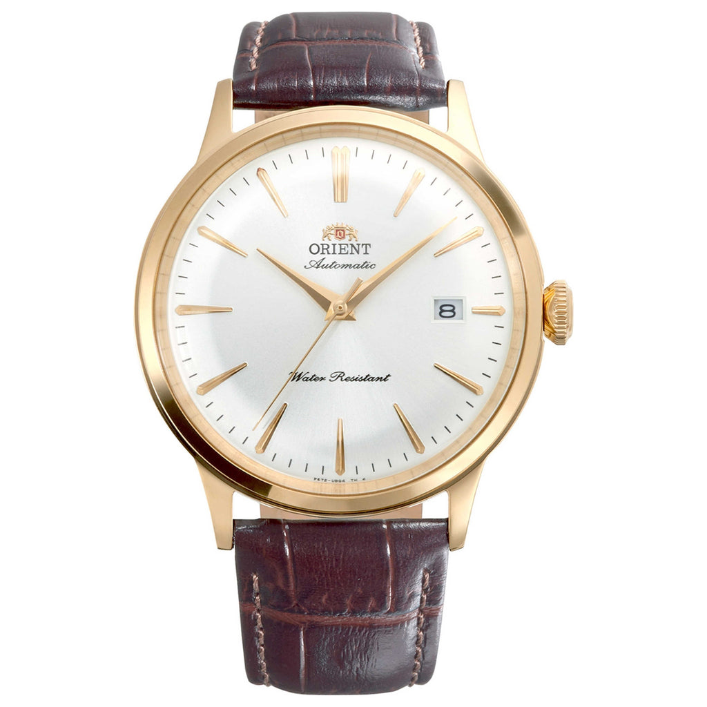 Orient Men's Watch RA-AC0028S
