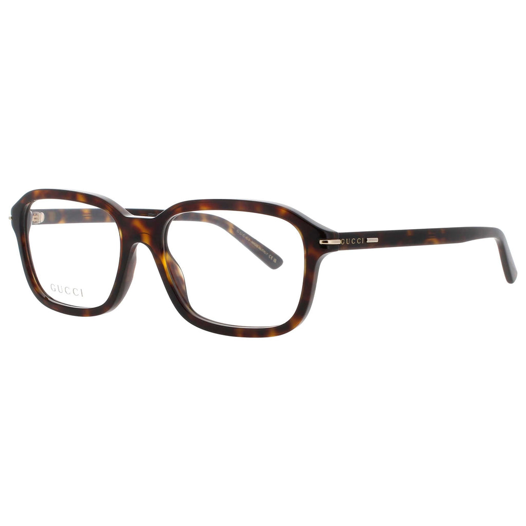 Gucci Men's Eyeglasses GUCCI-GG1446O-002-56