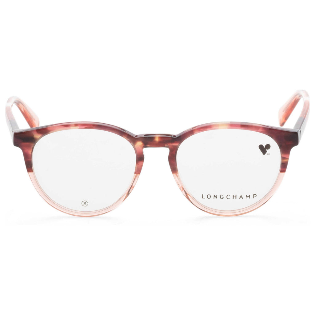 Longchamp Women's Eyeglasses LO2752-608-49