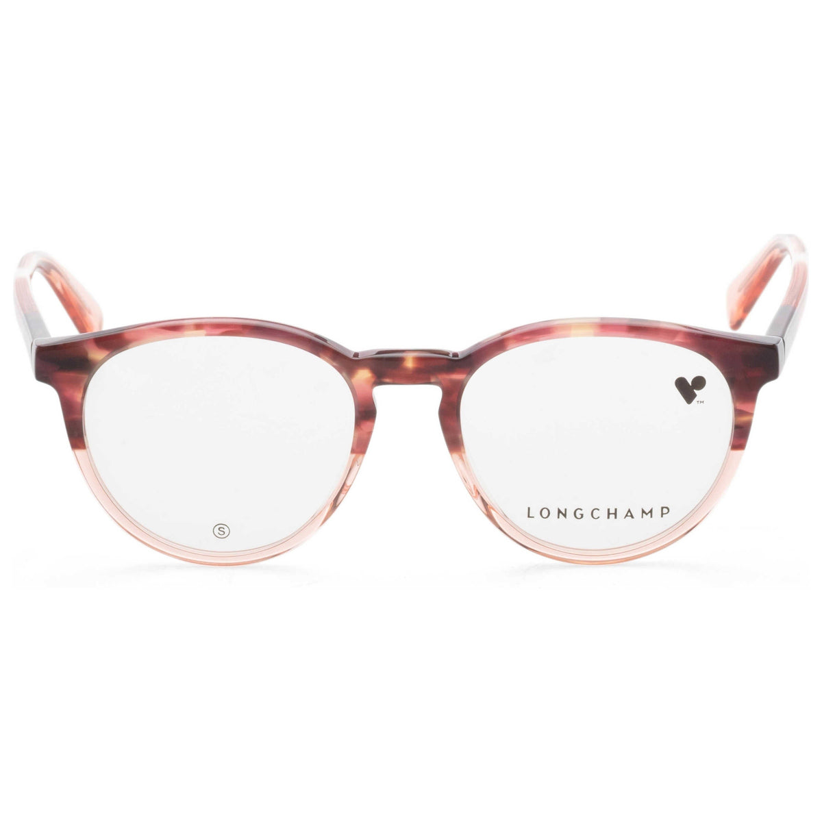 Longchamp Women's Eyeglasses LO2752-608-49