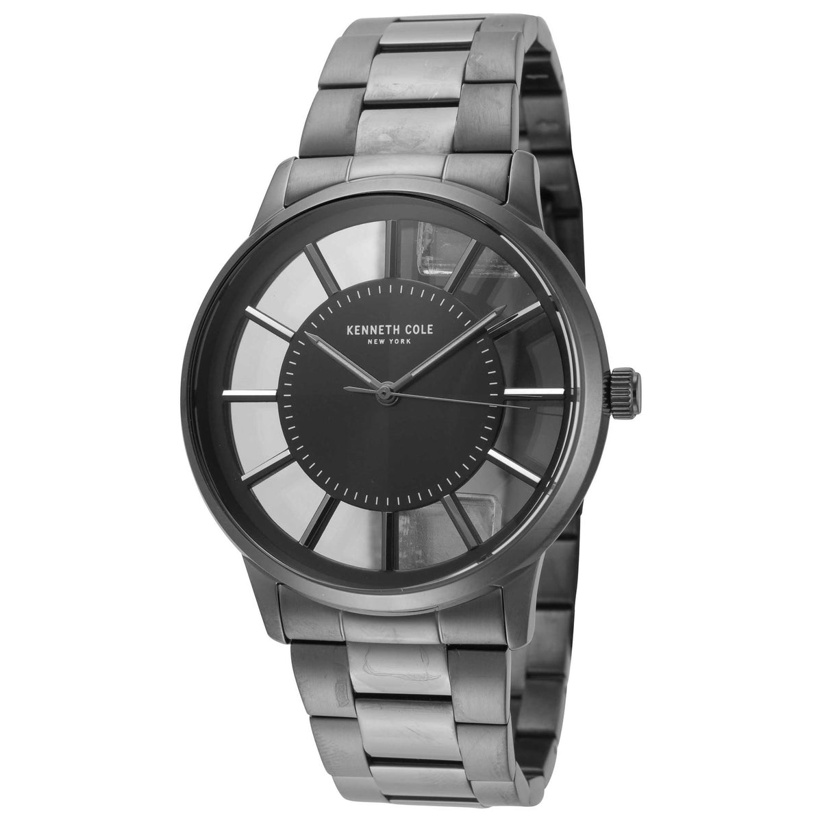Kenneth Cole Men's Watch KCWGG2217504