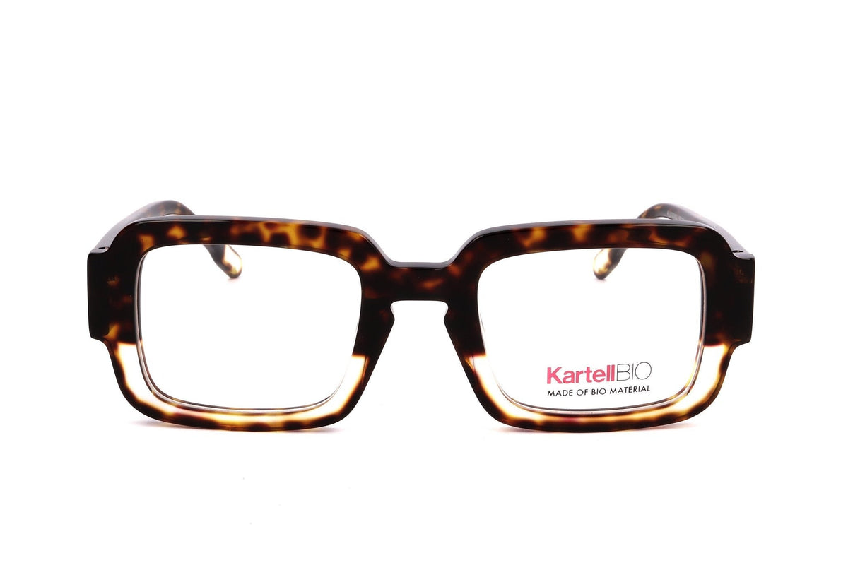 Kartell Unisex Acetate Glasses