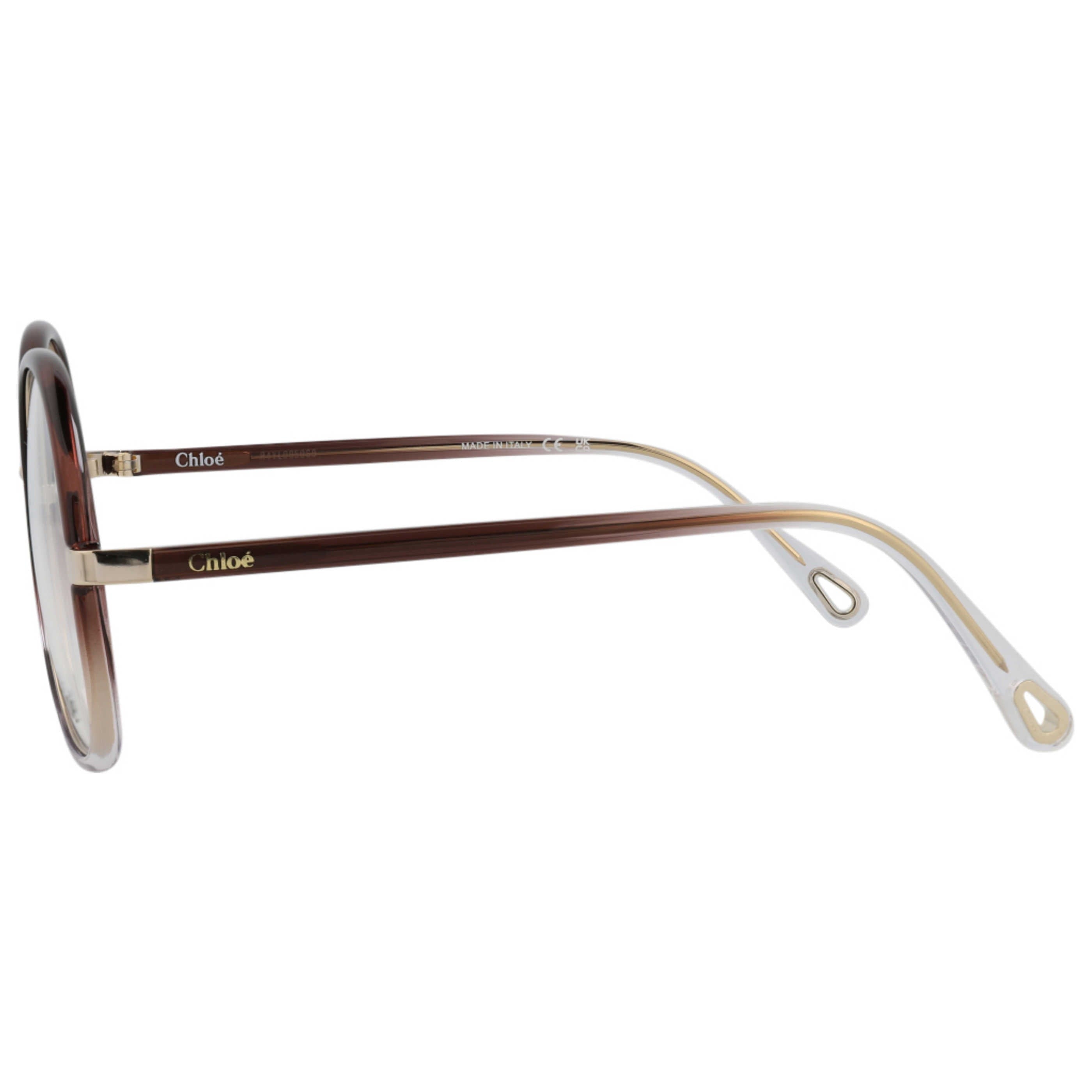Chloe Fashion Women's Eyeglasses CH0032O-30009868-002