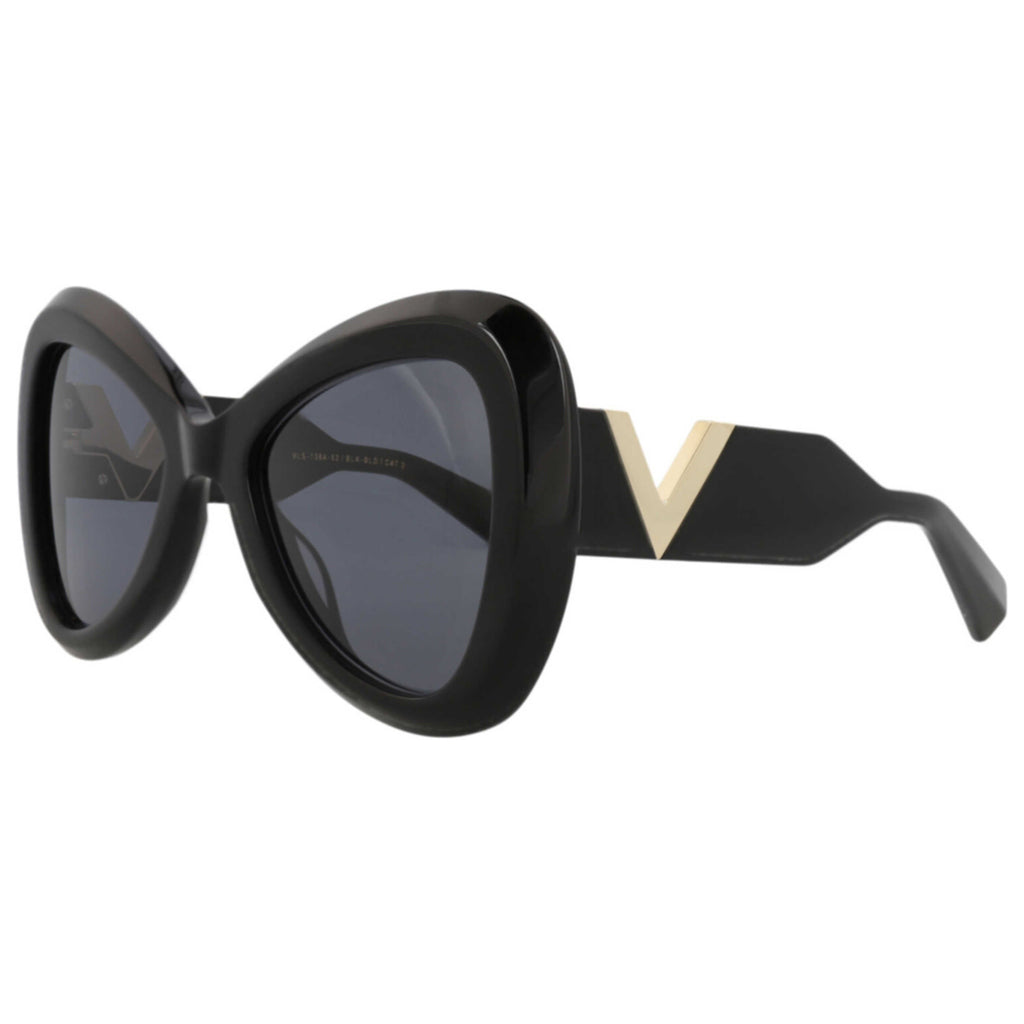 Valentino Unisex Sunglasses VLS-138A-53
