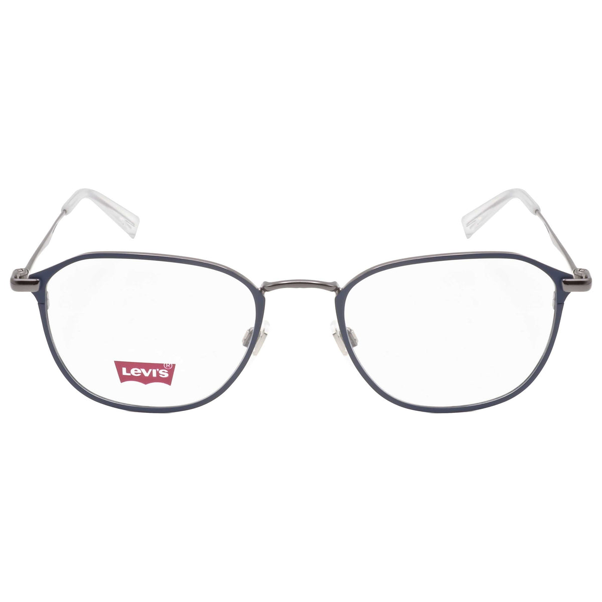 Levi's Men's Eyeglasses LV5010-FLL-52