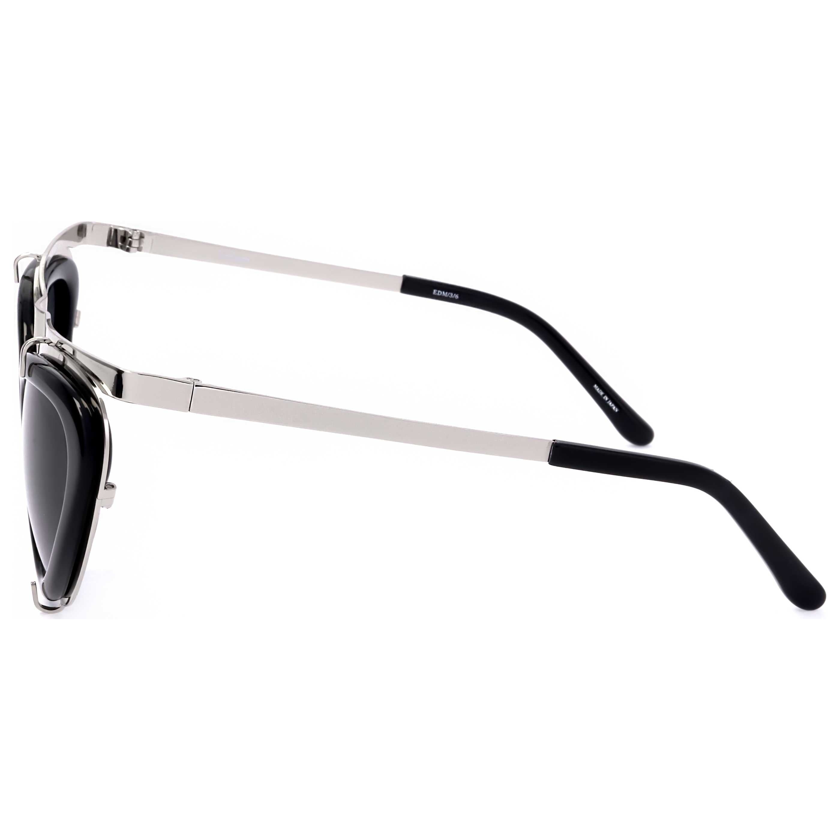 Linda Farrow Women's Sunglasses EDM3-C6-50