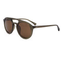 Linda Farrow Unisex Sunglasses DVN53-C5