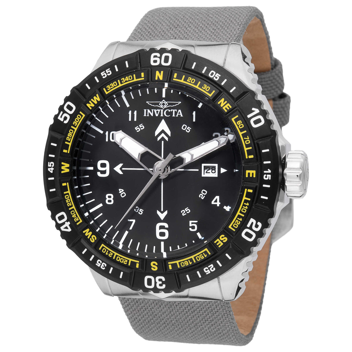 Invicta Men's Watch IN-49508